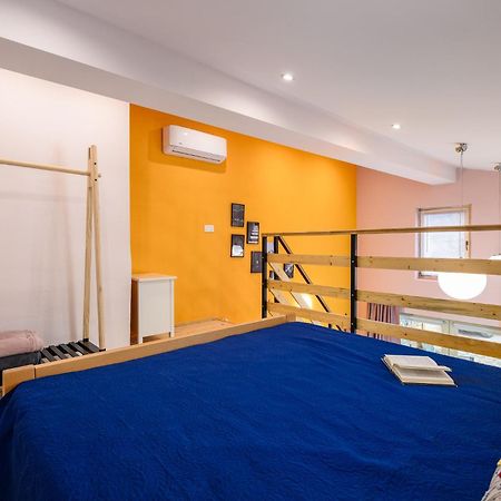 Stella Marina Deluxe Apartment Пореч Екстер'єр фото