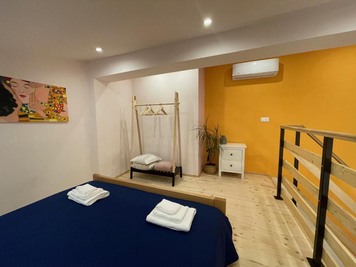 Stella Marina Deluxe Apartment Пореч Екстер'єр фото