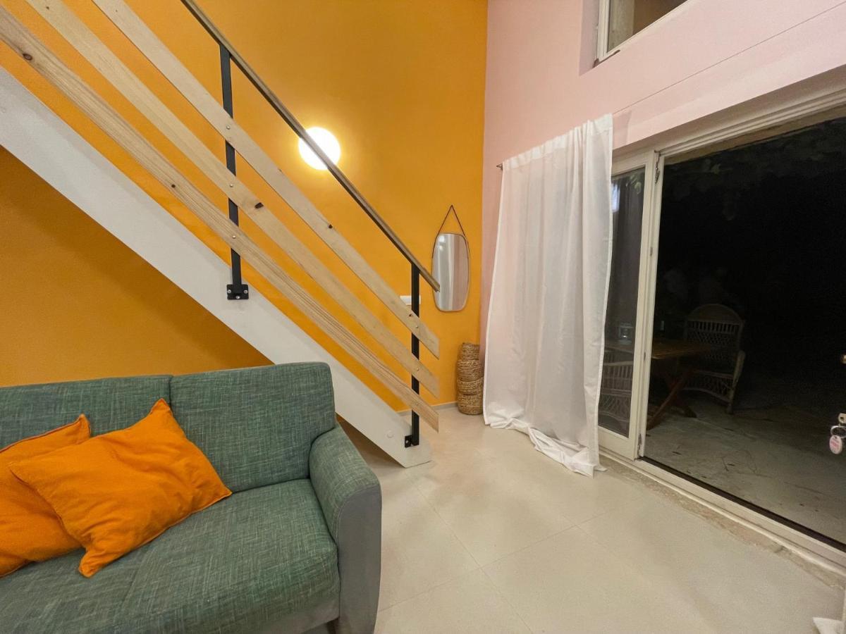 Stella Marina Deluxe Apartment Пореч Екстер'єр фото