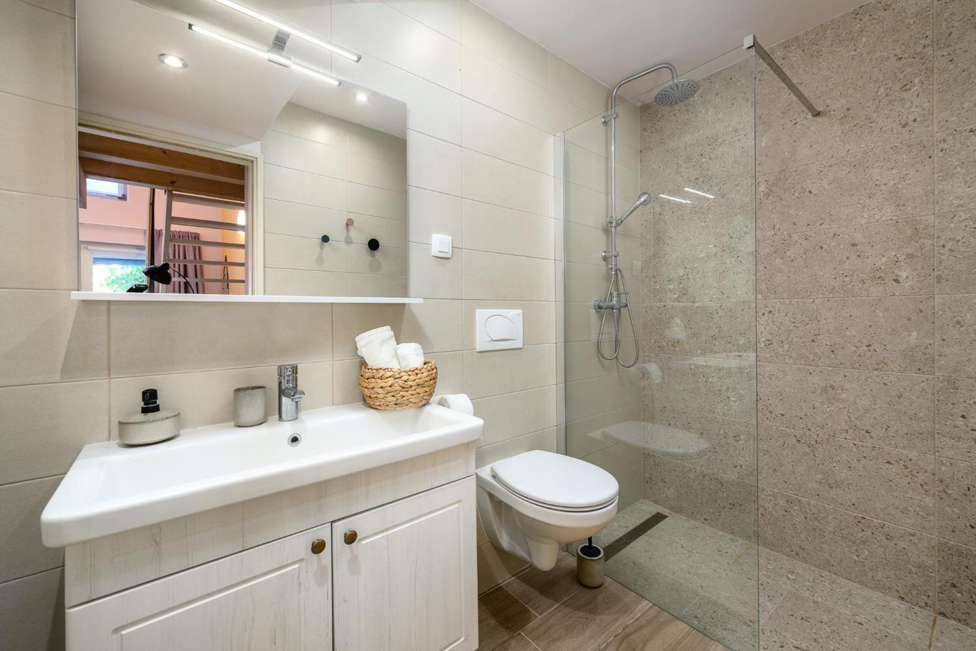 Stella Marina Deluxe Apartment Пореч Екстер'єр фото