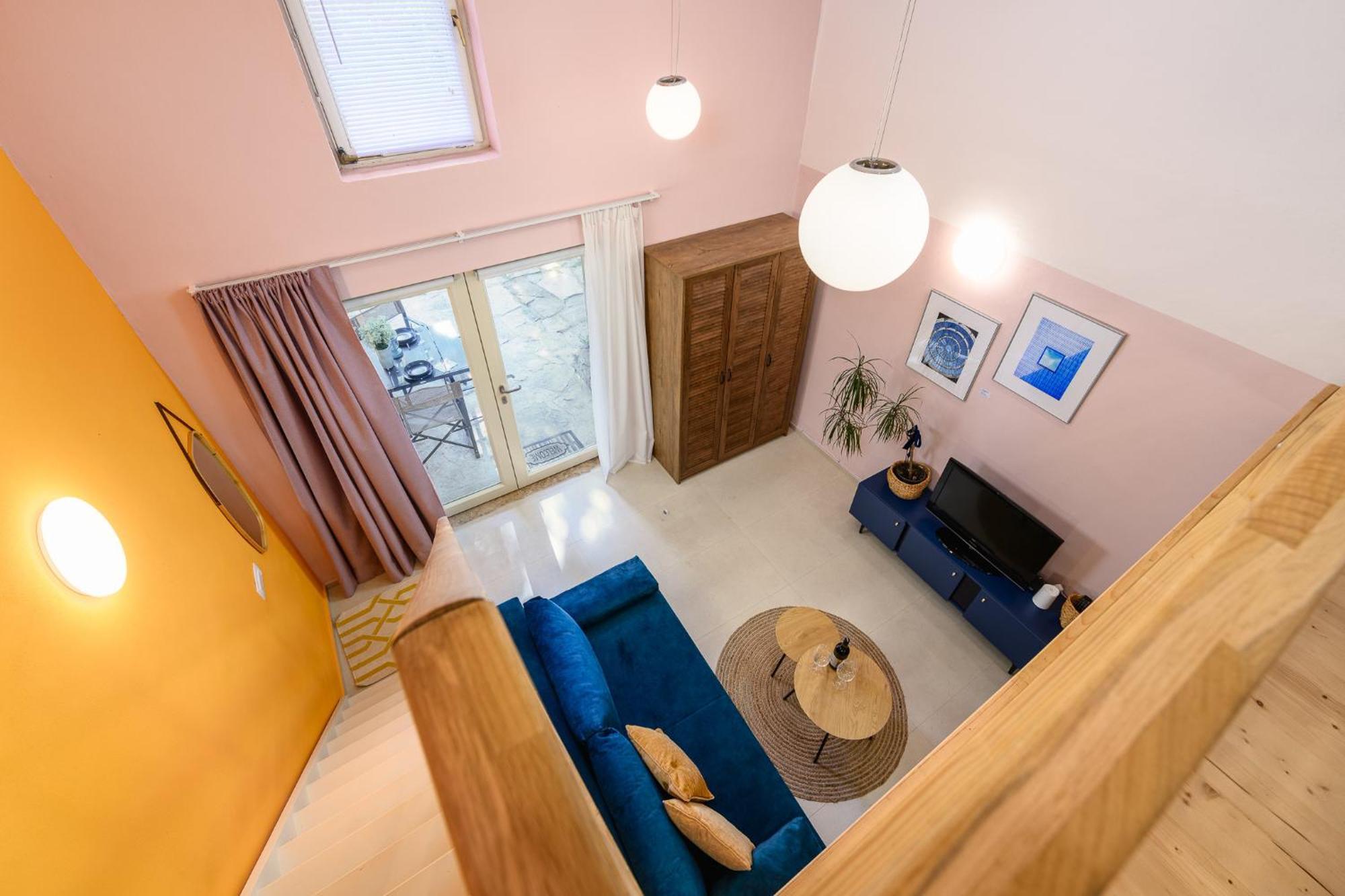 Stella Marina Deluxe Apartment Пореч Екстер'єр фото