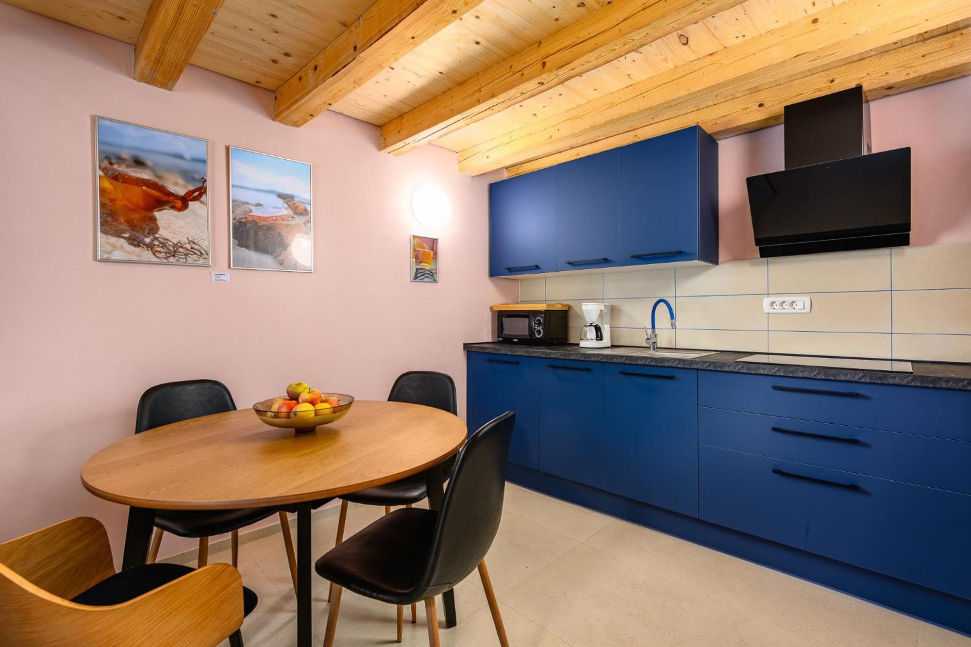 Stella Marina Deluxe Apartment Пореч Екстер'єр фото
